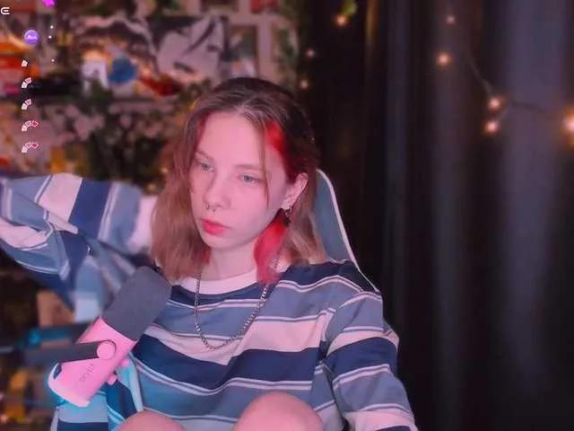 marmarissy on BongaCams 