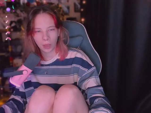 marmarissy on BongaCams 