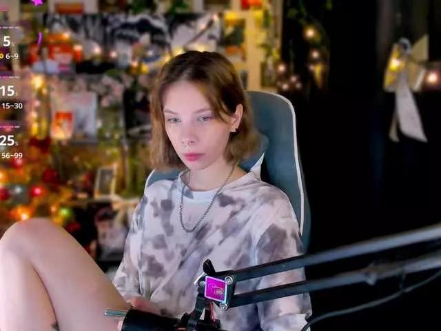 marmarissy on BongaCams 