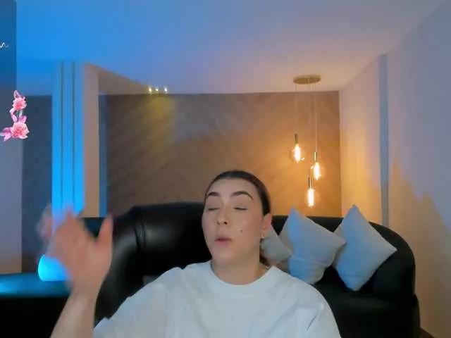 martinnaBonet on BongaCams 