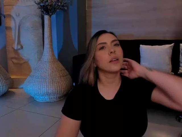 martinnaBonet on BongaCams 