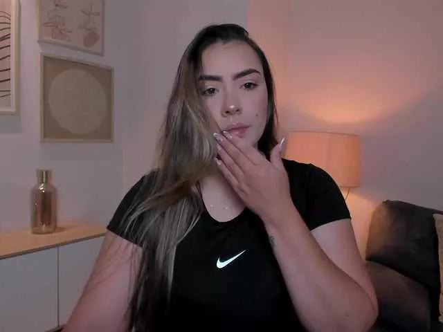 martinnaBonet on BongaCams 