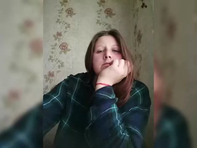 Offline Martovskaya on BongaCams