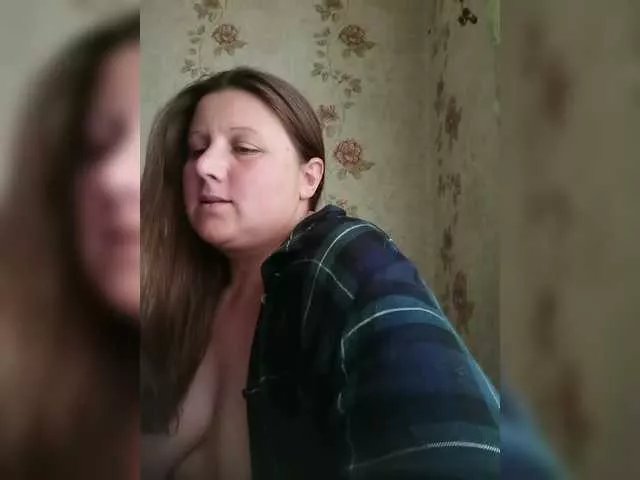 Offline Martovskaya on BongaCams