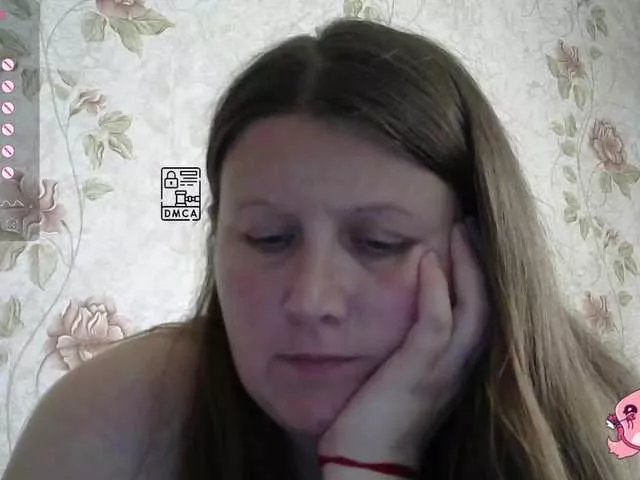 Offline Martovskaya on BongaCams