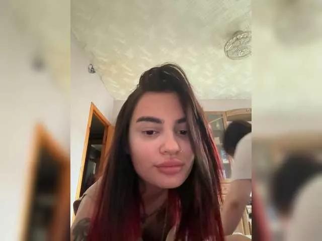 Offline MartRift on BongaCams