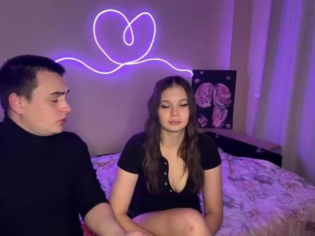 Offline Mary-Assss on BongaCams