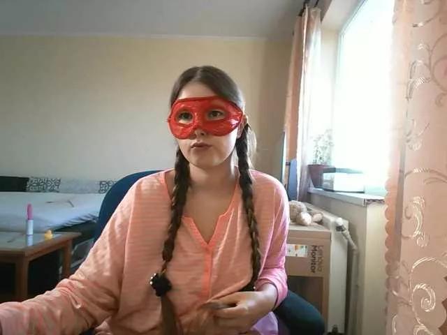 Freechat Mary2606 on BongaCams