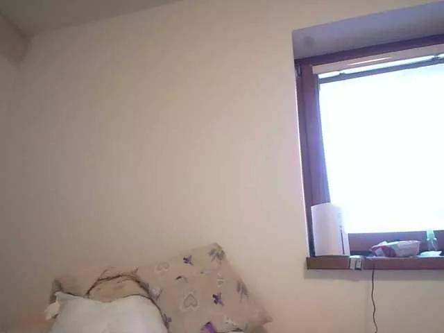 Freechat Mary2606 on BongaCams