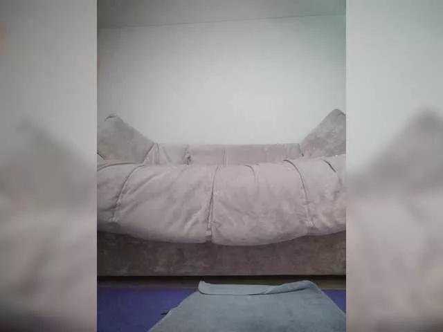 MaryLey on BongaCams 