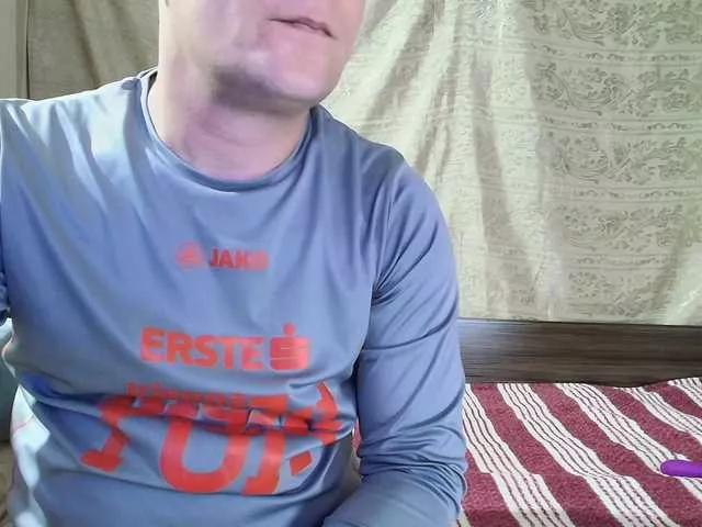 MaryPet on BongaCams 