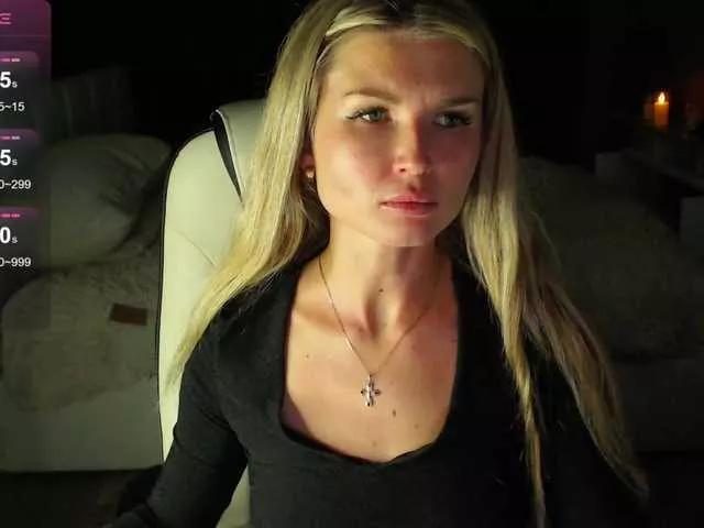 Masha-Masha on BongaCams 