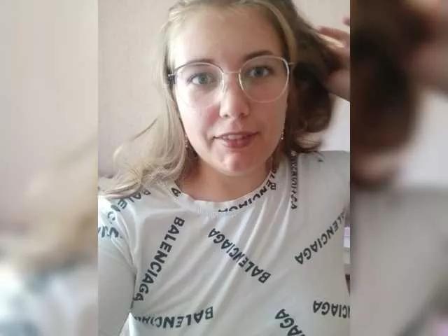 Masia-1 on BongaCams 