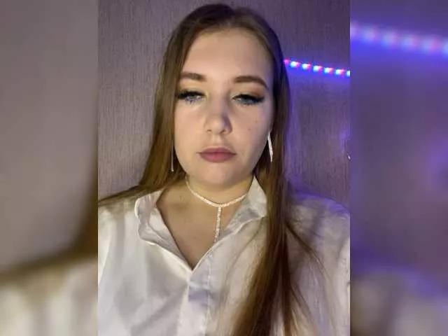 Masia-1 on BongaCams 