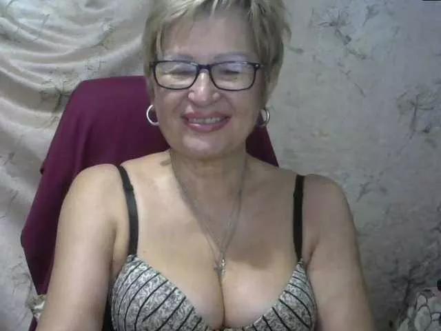 MatureLissa on BongaCams 