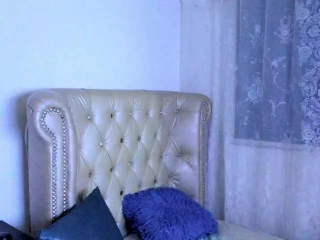 MatureNewbie on BongaCams 