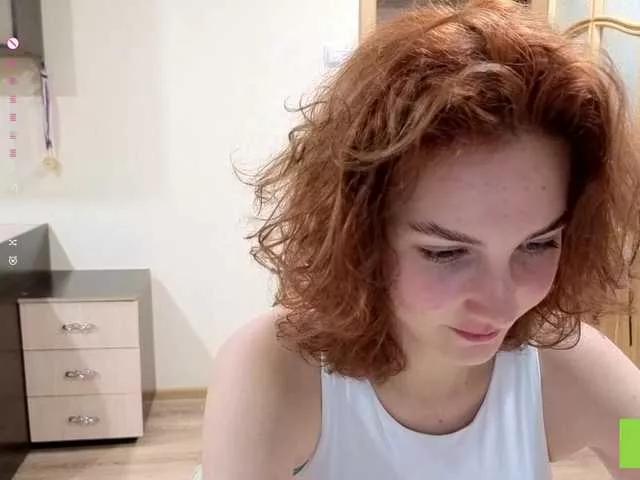 Freechat MaxieDungy on BongaCams