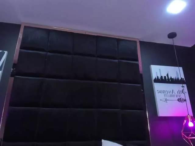 Maya-Foxx1 on BongaCams 