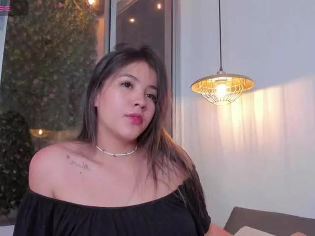 Maya-Foxx1 on BongaCams 