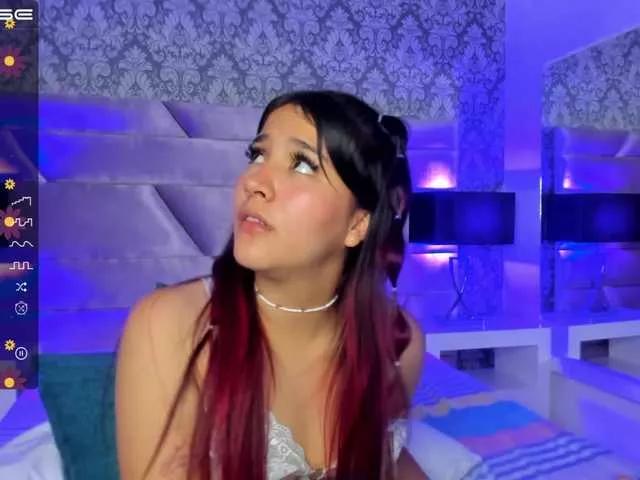 Maya-Foxx1 on BongaCams 