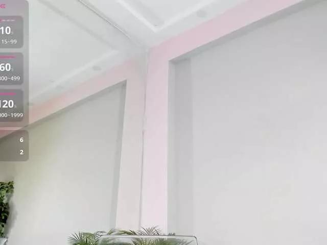 Offline Maya-Hellen on BongaCams