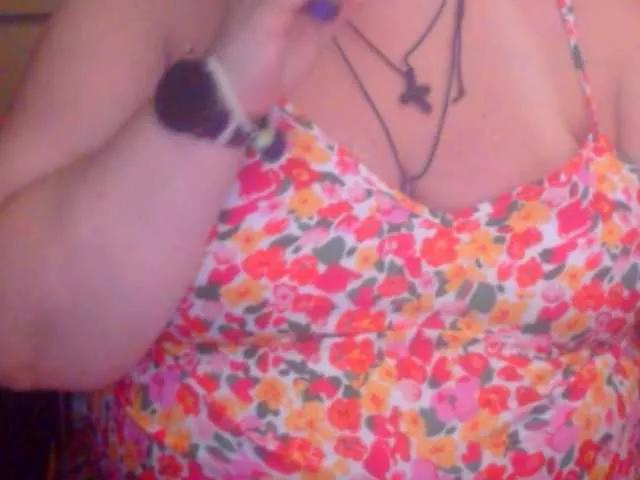 mayalove4u on BongaCams