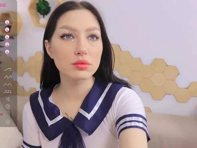 MayaMoon on BongaCams 