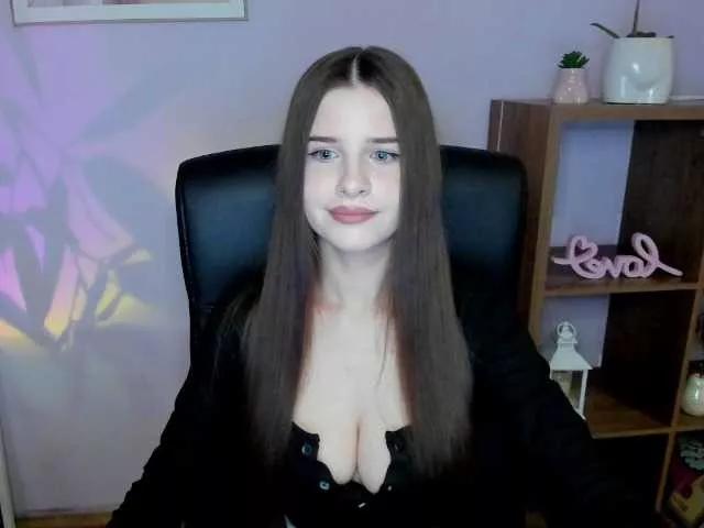 MayaPerfect on BongaCams 