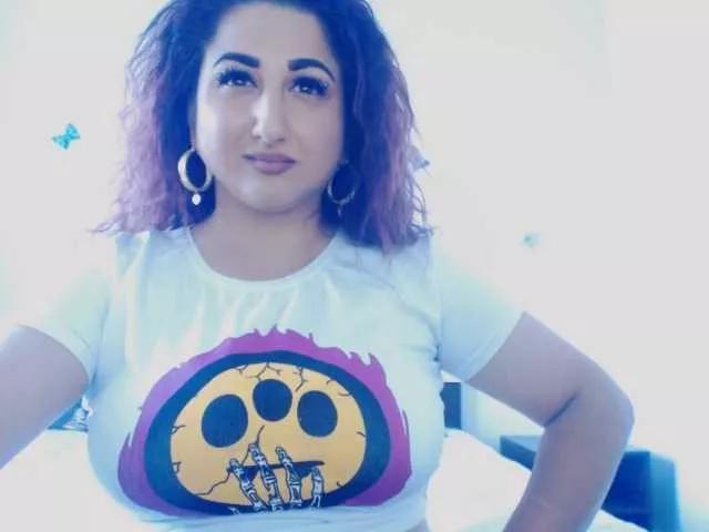 mayarebecca on BongaCams 