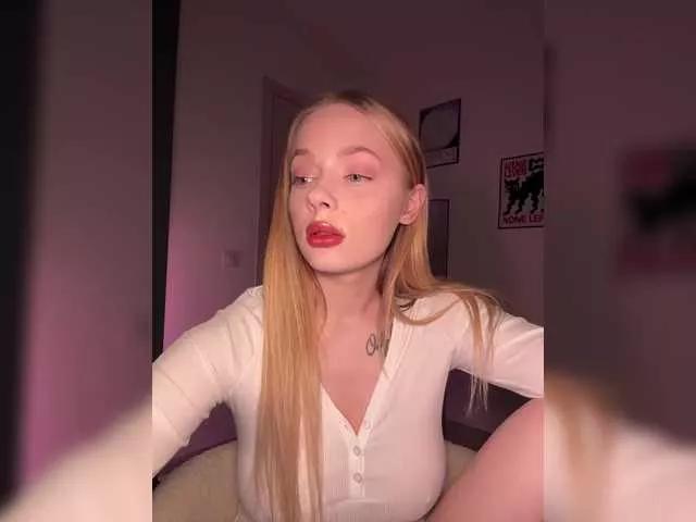 mayshy on BongaCams 