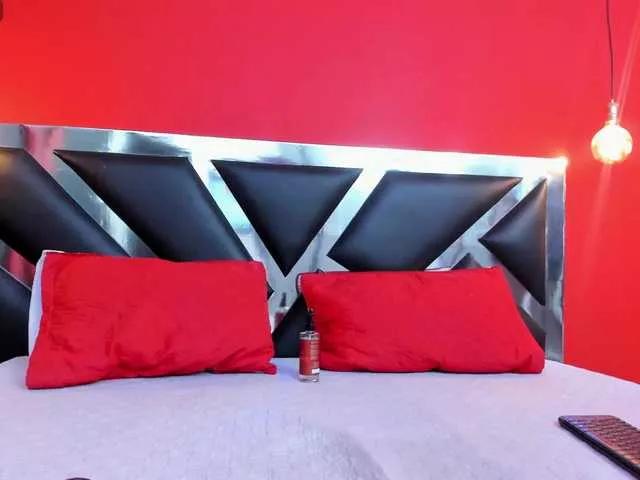 Mayte-Liu on BongaCams 
