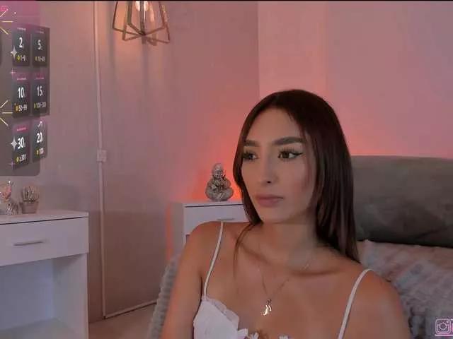 Megan-Holly on BongaCams 
