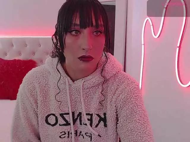Megan-Swan on BongaCams 