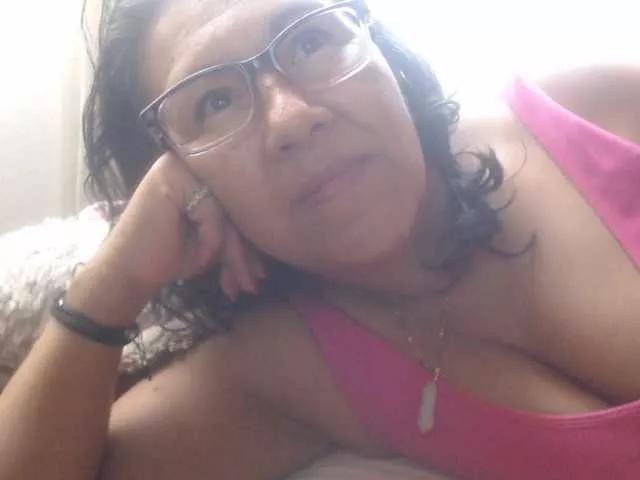 Meganny2023 on BongaCams 