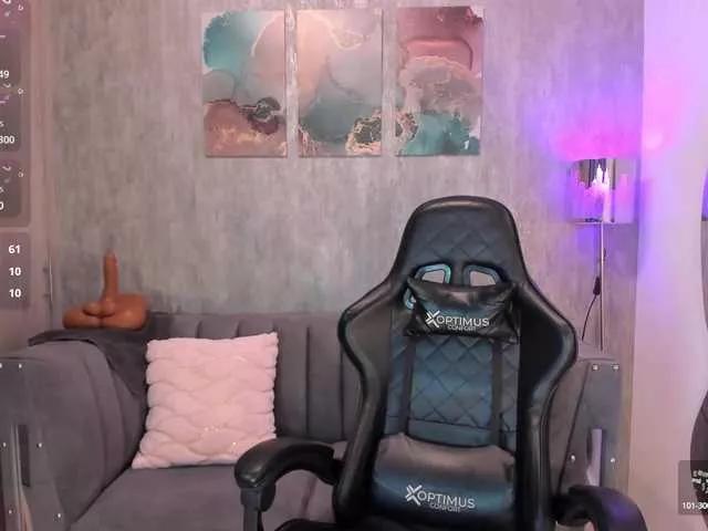 Offline MelanieHudson on BongaCams