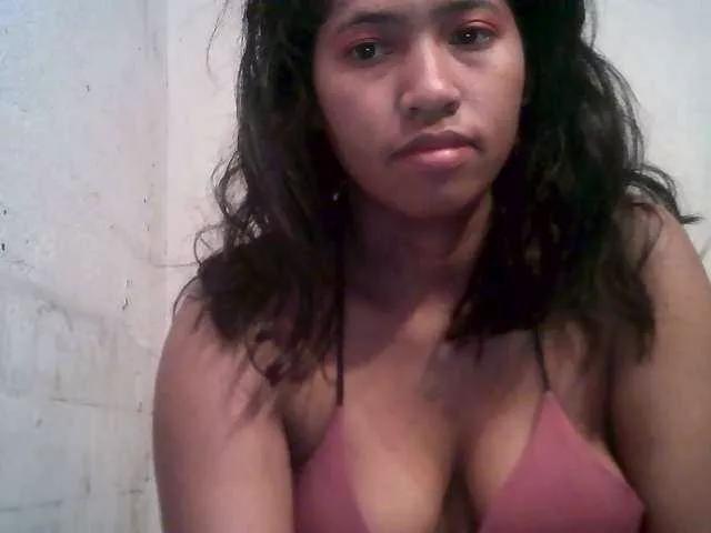Melissah1 on BongaCams 