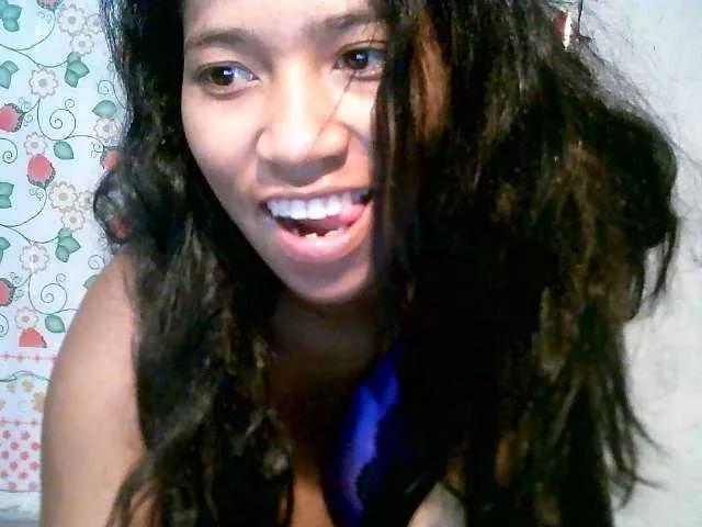 Melissah1 on BongaCams 