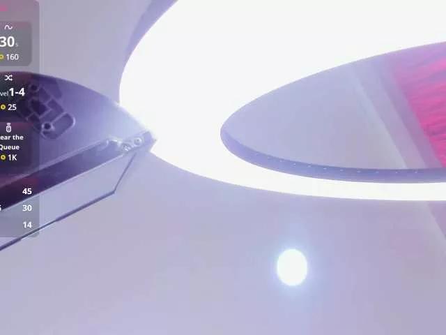 MelodyNahomi on BongaCams