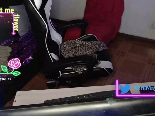 Melraise- on BongaCams 