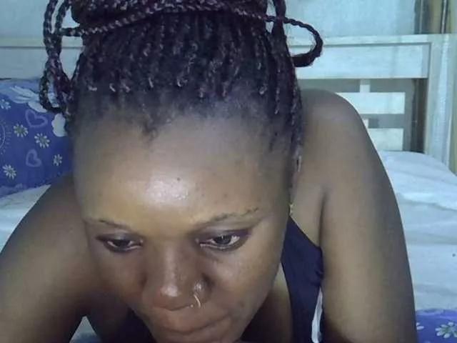 Melyne on BongaCams 