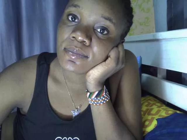 Melyne on BongaCams 