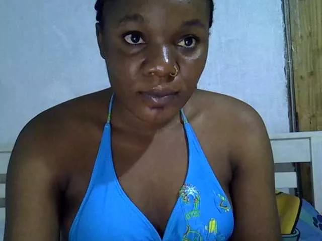 Melyne on BongaCams 