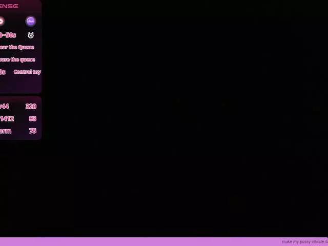 melyzzaqueen on BongaCams