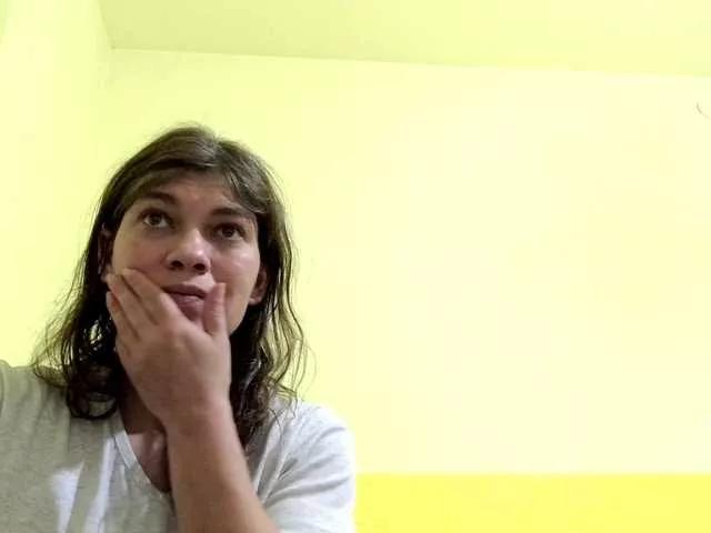MercyLoves on BongaCams 