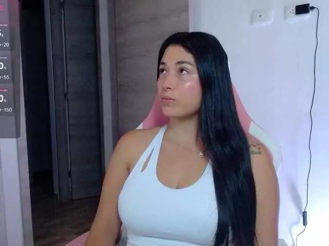 meridastone on BongaCams 