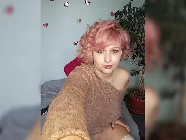 Merime79 on BongaCams 