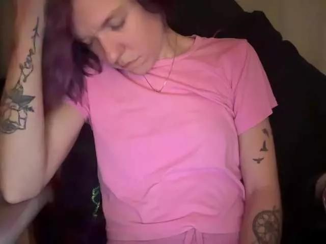 mermaidlexi on BongaCams