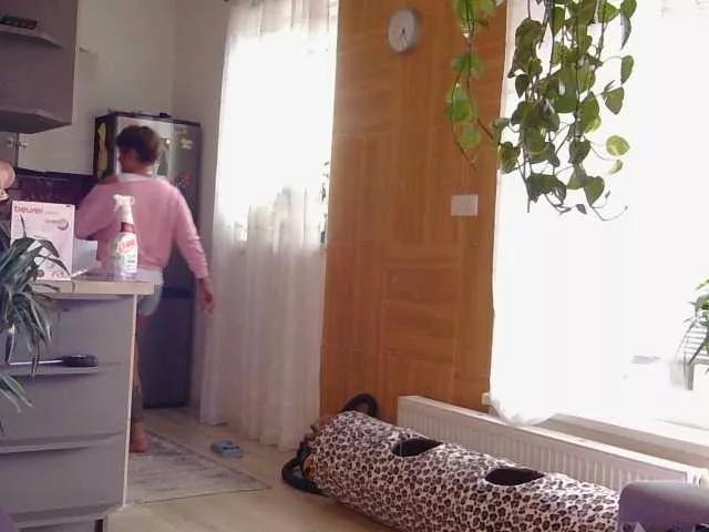 Messi001 on BongaCams 