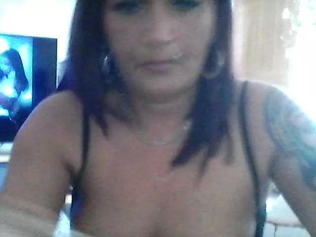 Messi001 on BongaCams 