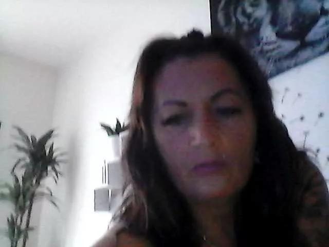 Messi001 on BongaCams 